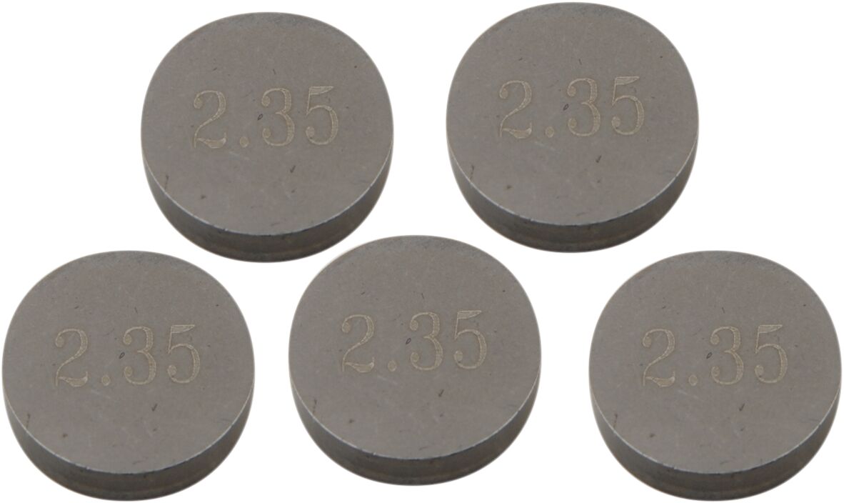Prox Valveshim 9.48 X2.35 5 Pk