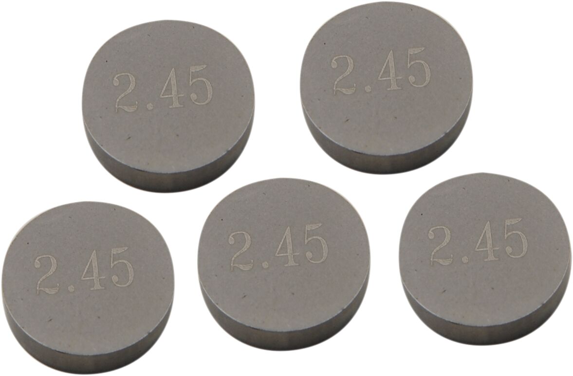 Prox Valveshim 9.48 X2.45 5 Pk