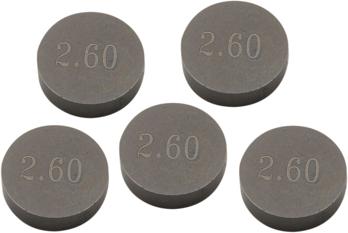 Prox Valveshim 9.48 X2.60 5 Pk
