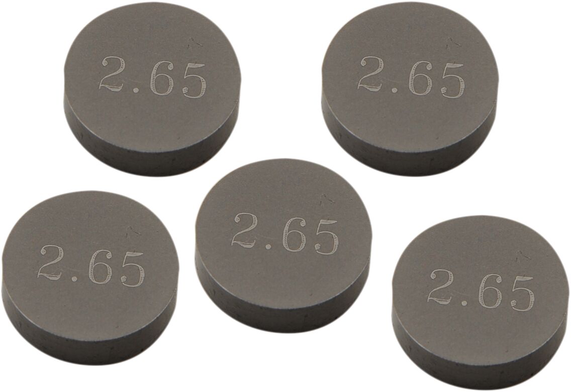 Prox Valveshim 9.48 X2.65 5 Pk