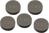 Prox Valveshim 9.48 X2.65 5 Pk