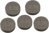 Prox Valveshim 9.48 X2.70 5 Pk