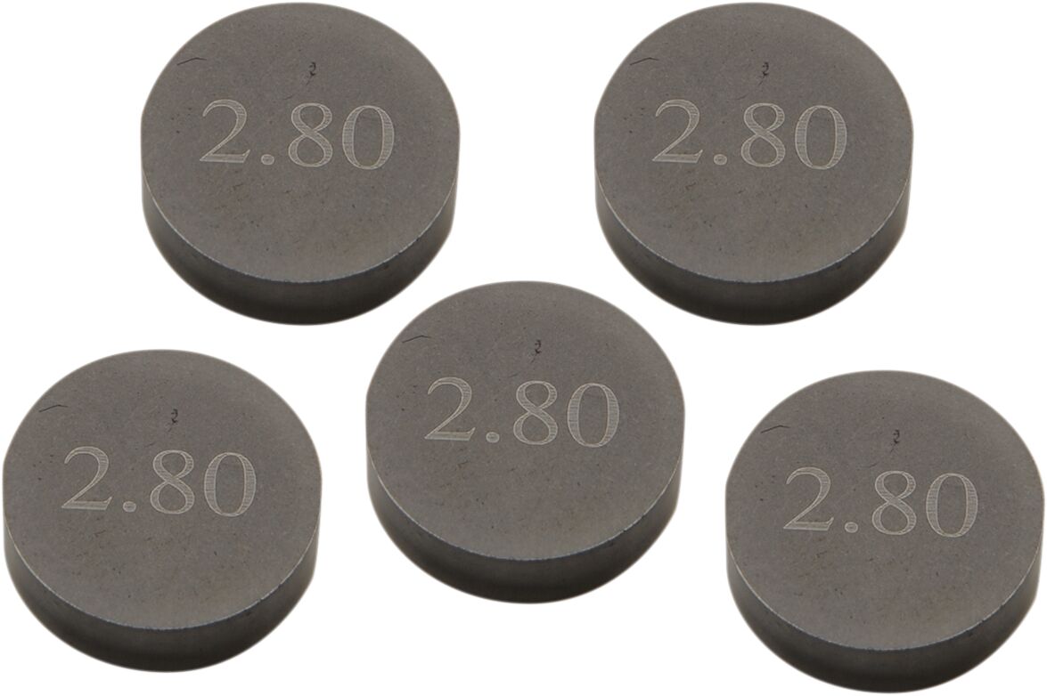 Prox Valveshim 9.48 X2.80 5 Pk