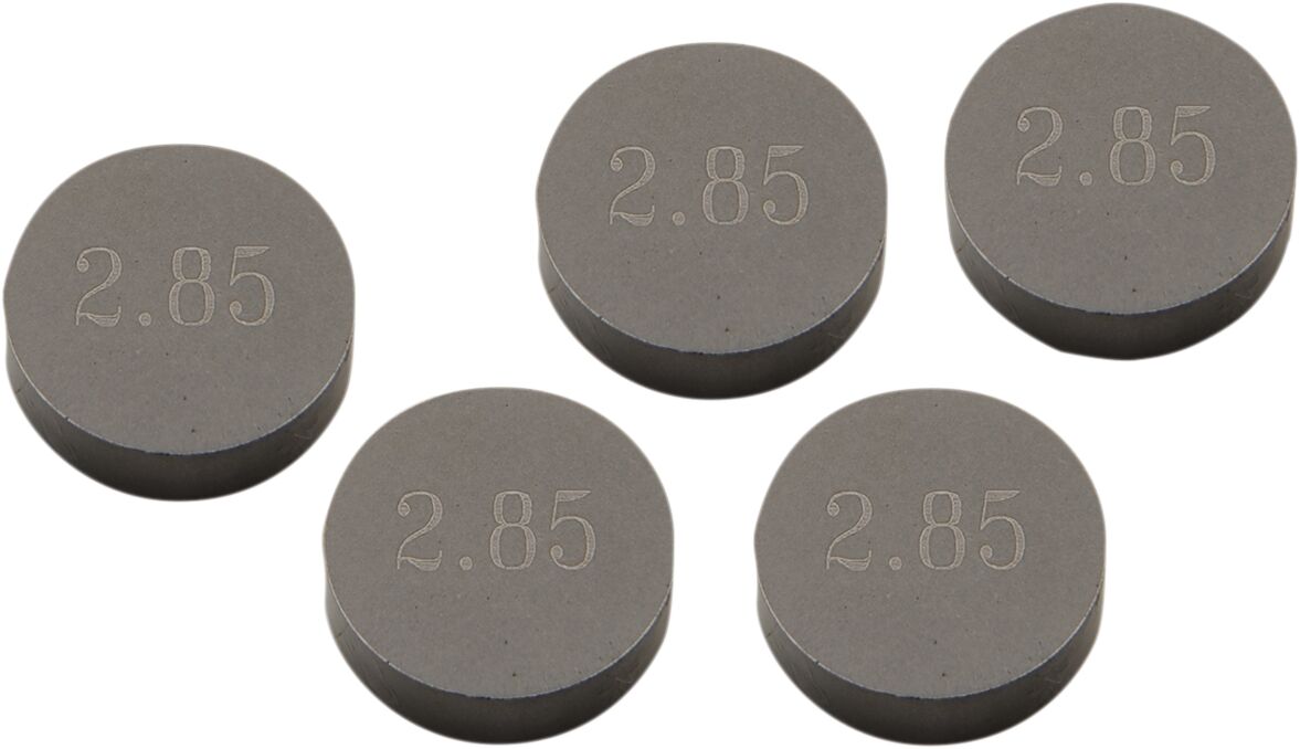Prox Valveshim 9.48 X2.85 5 Pk