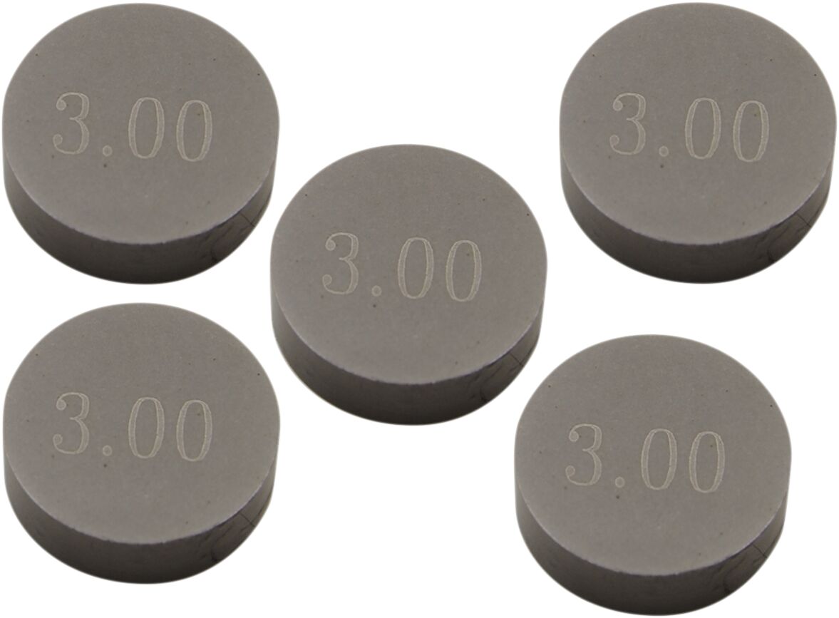 Prox Valveshim 9.48 X3.00 5 Pk
