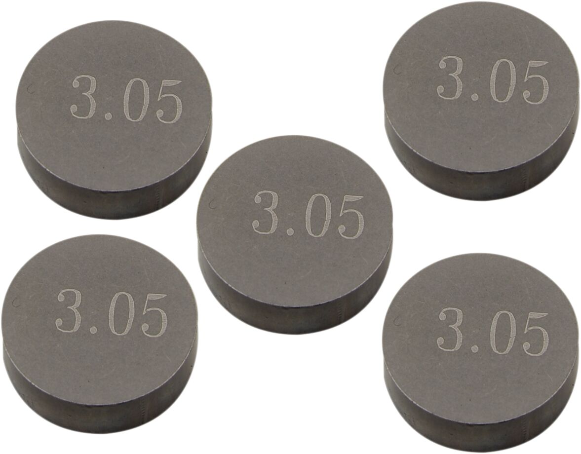 Prox Valveshim 9.48 X3.05 5 Pk