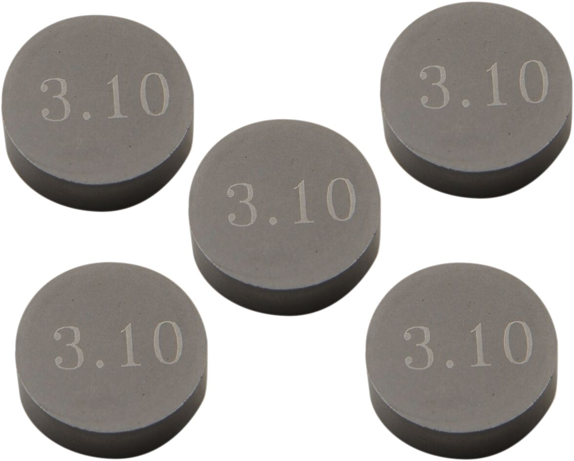 Prox Valveshim 9.48 X3.10 5 Pk