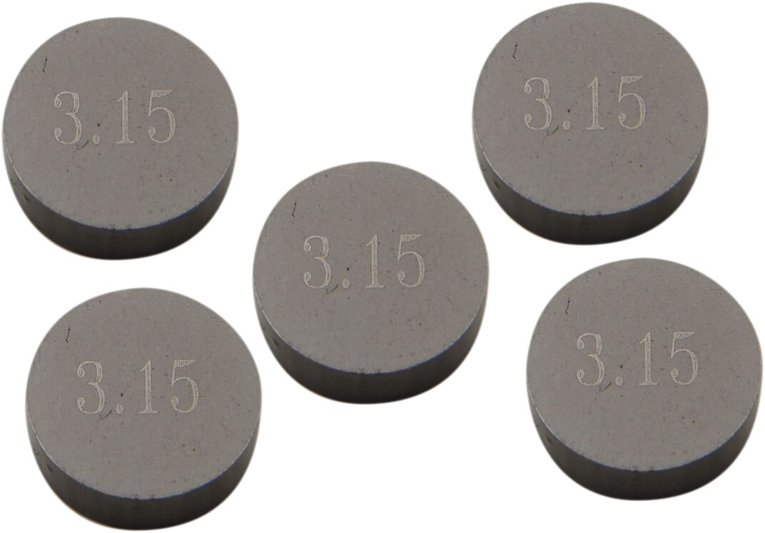 Prox Valveshim 9.48 X3.15 5 Pk