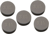 Prox Valveshim 9.48 X3.15 5 Pk