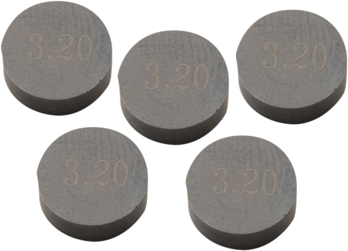 Prox Valveshim 9.48 X3.20 5 Pk