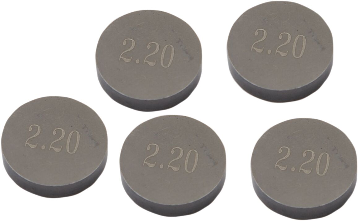 Prox Valveshim 10.00 X2.20 5 Pk