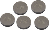 Prox Valveshim 10.00 X2.20 5 Pk