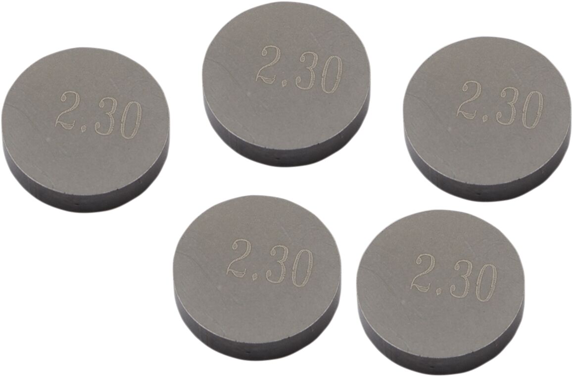 Prox Valveshim 10.00 X2.30 5 Pk
