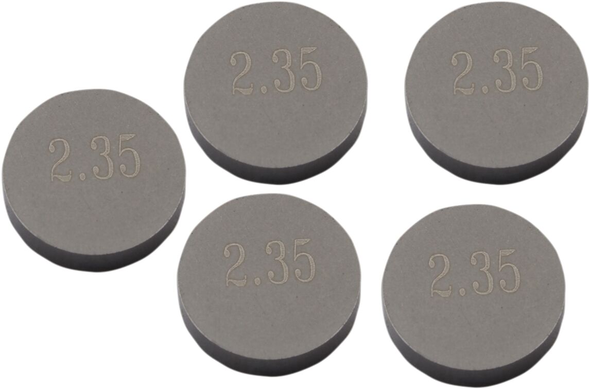 Prox Valveshim 10.00 X2.35 5 Pk