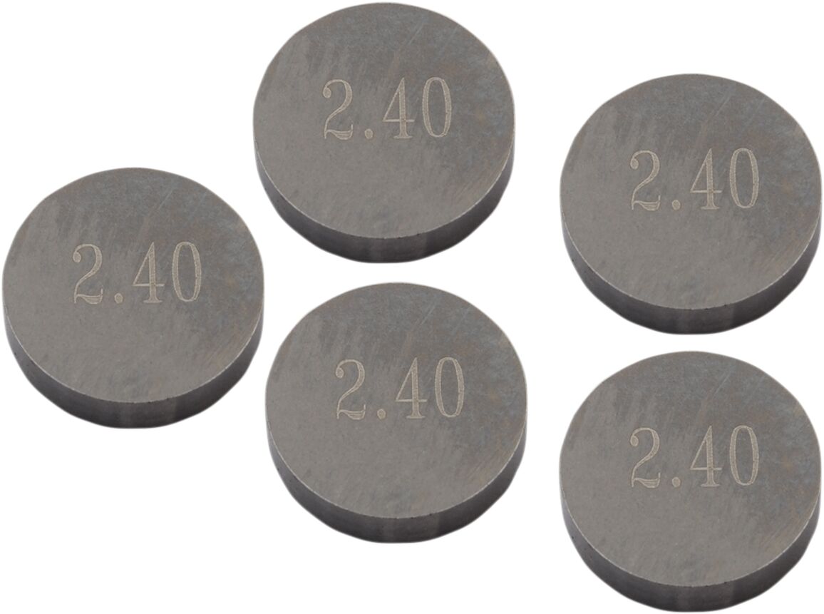 Prox Valveshim 10.00 X2.40 5 Pk