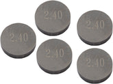 Prox Valveshim 10.00 X2.40 5 Pk