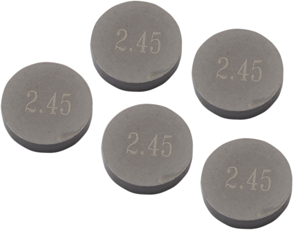 Prox Valveshim 10.00 X2.45 5 Pk