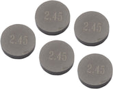 Prox Valveshim 10.00 X2.45 5 Pk