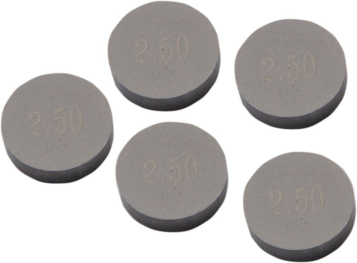 Prox Valveshim 10.00 X2.50 5 Pk