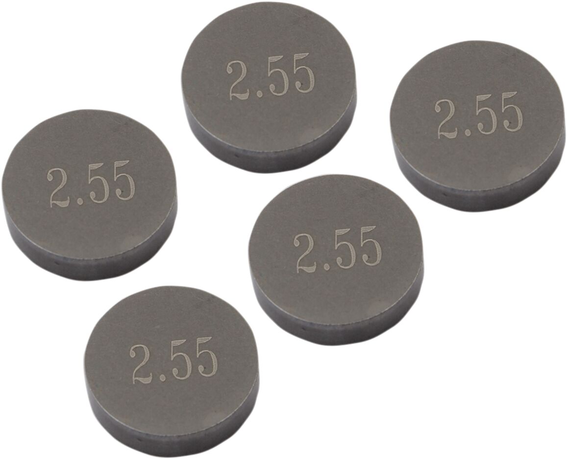 Prox Valveshim 10.00 X2.55 5 Pk