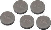 Prox Valveshim 10.00 X2.60 5 Pk
