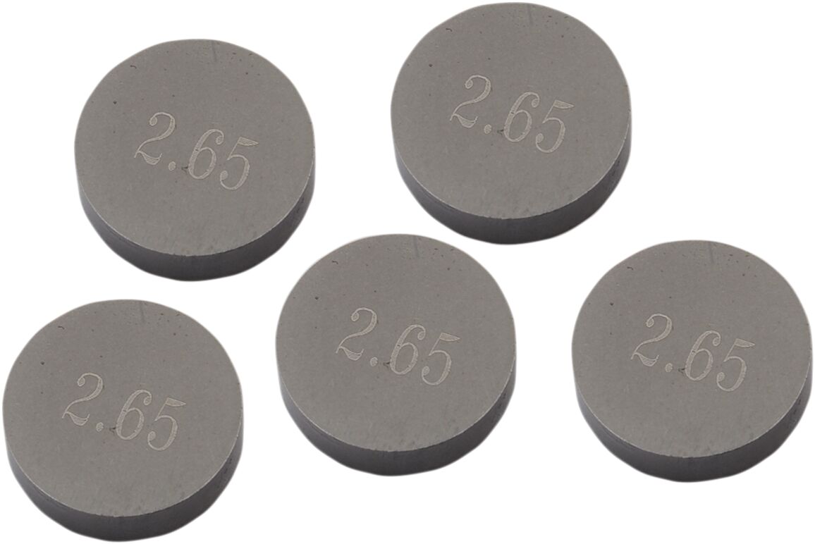 Prox Valveshim 10.00 X2.65 5 Pk