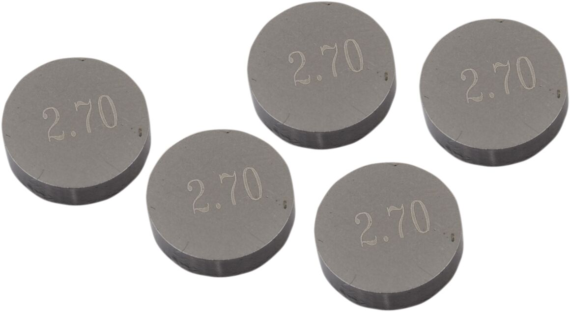 Prox Valveshim 10.00 X2.70 5 Pk