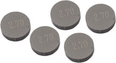 Prox Valveshim 10.00 X2.70 5 Pk