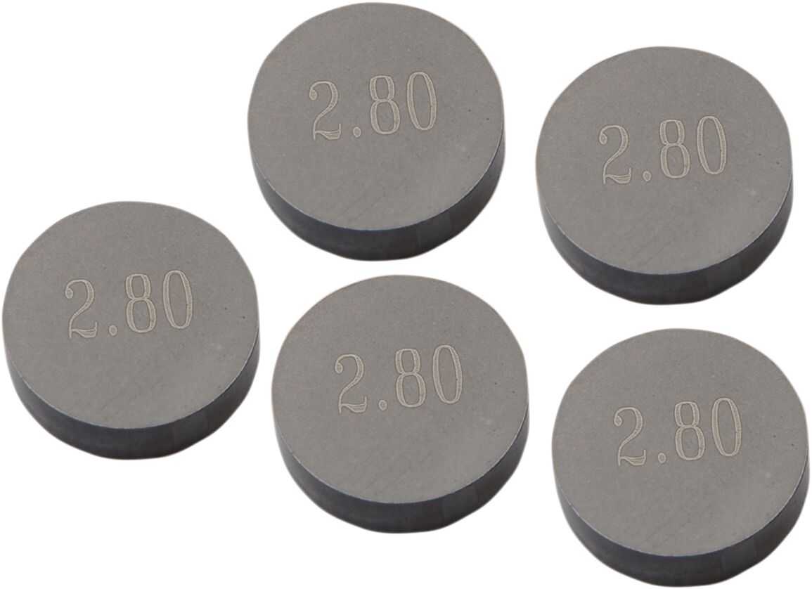 Prox Valveshim 10.00 X2.80 5 Pk