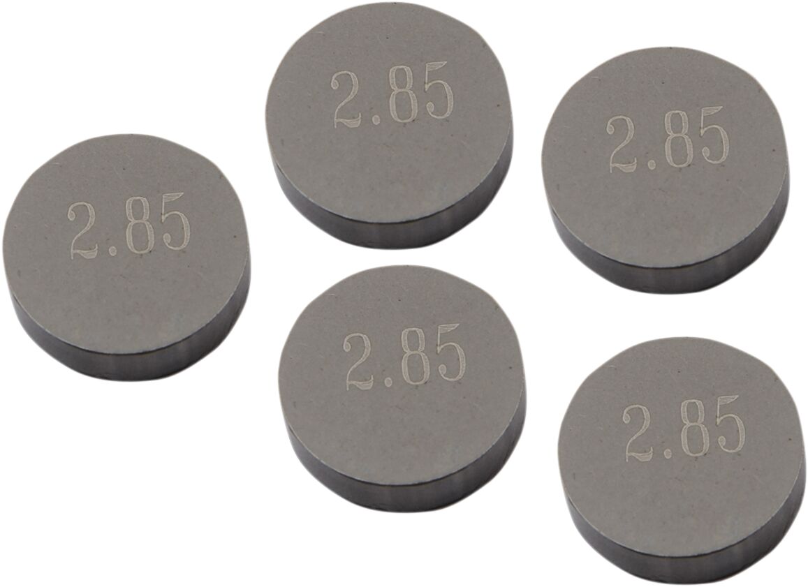 Prox Valveshim 10.00 X2.85 5 Pk