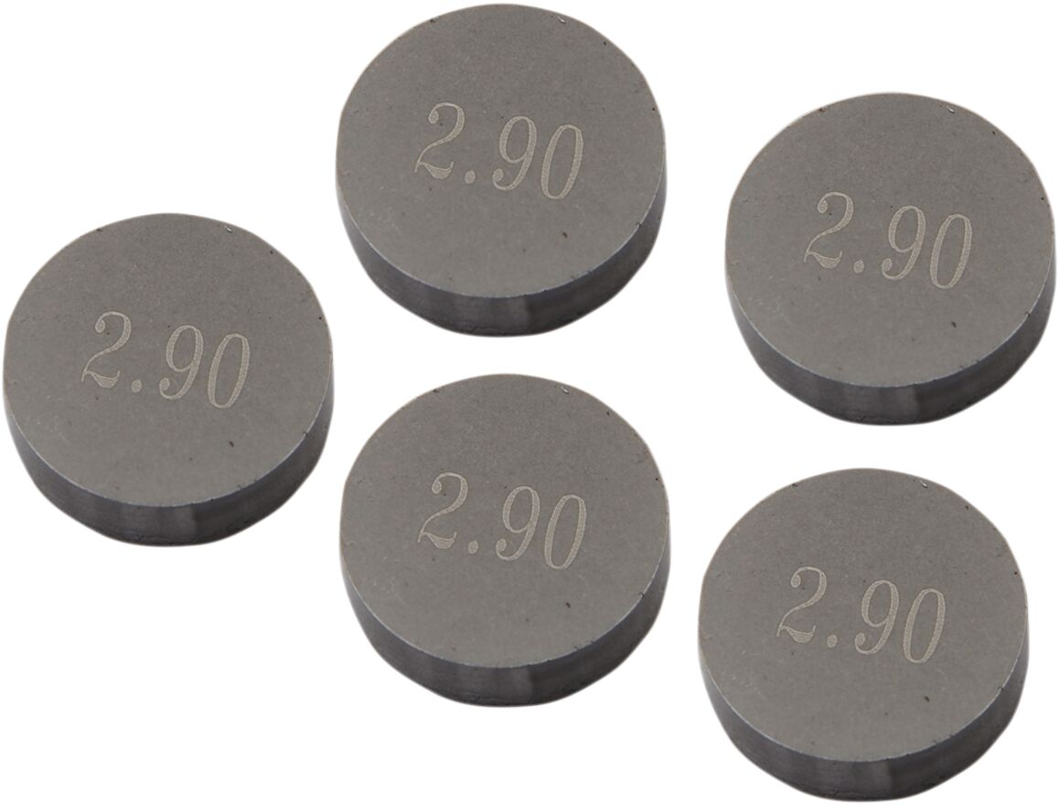 Prox Valveshim 10.00 X2.90 5 Pk