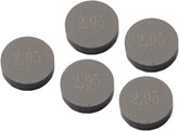 Prox Valveshim 10.00 X2.95 5 Pk