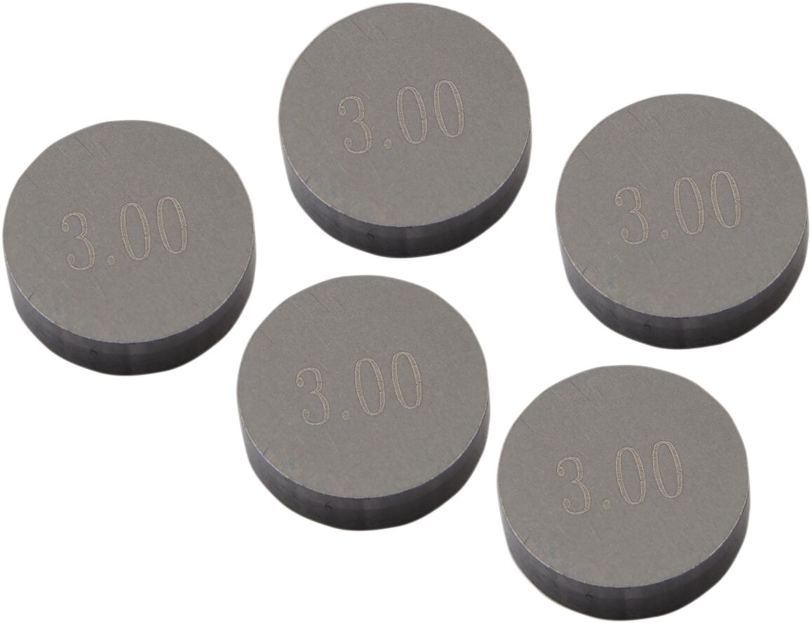 Prox Valveshim 10.00 X3.00 5 Pk
