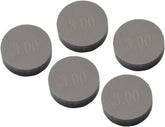 Prox Valveshim 10.00 X3.00 5 Pk