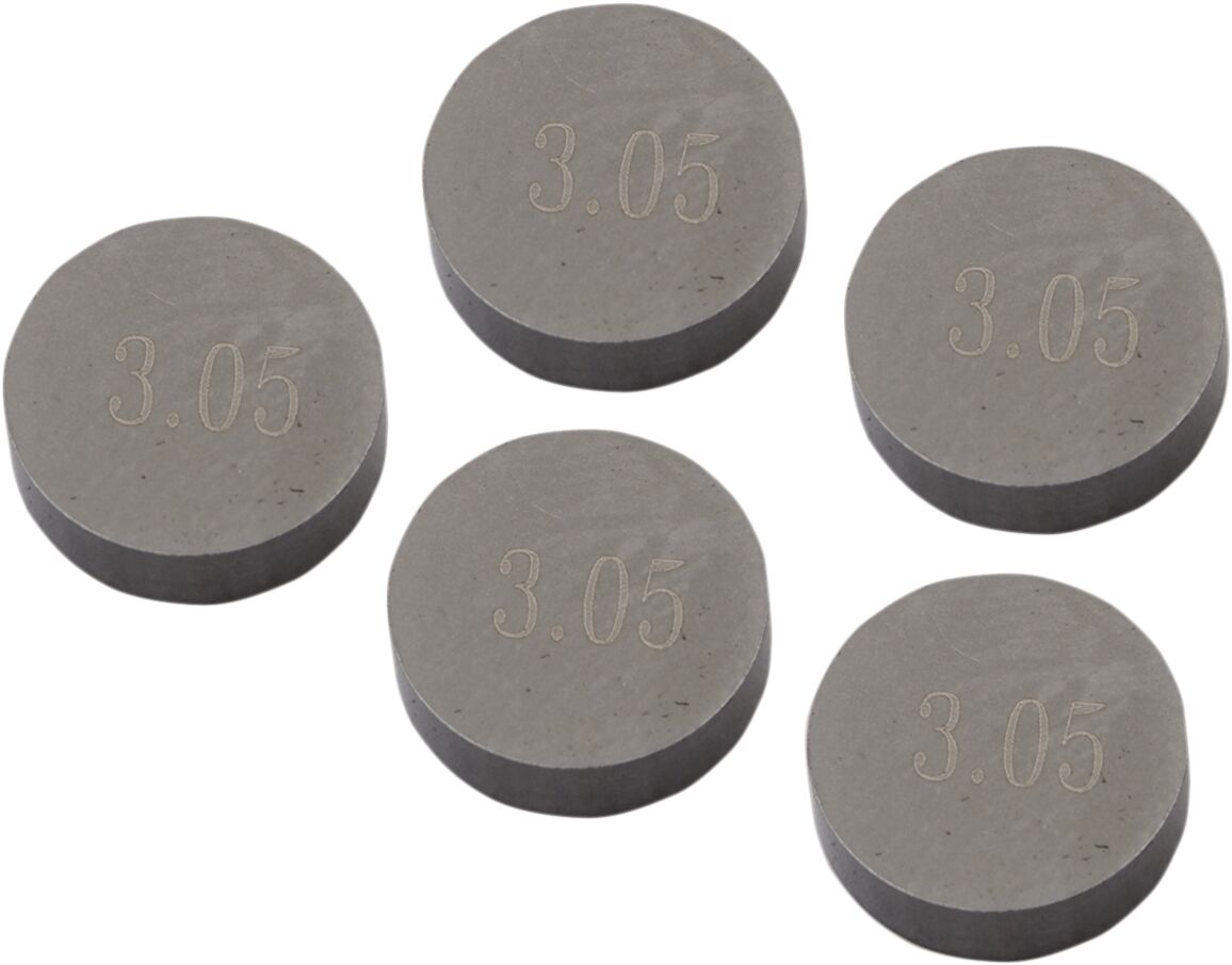 Prox Valveshim 10.00 X3.05 5 Pk