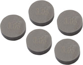 Prox Valveshim 10.00 X3.05 5 Pk
