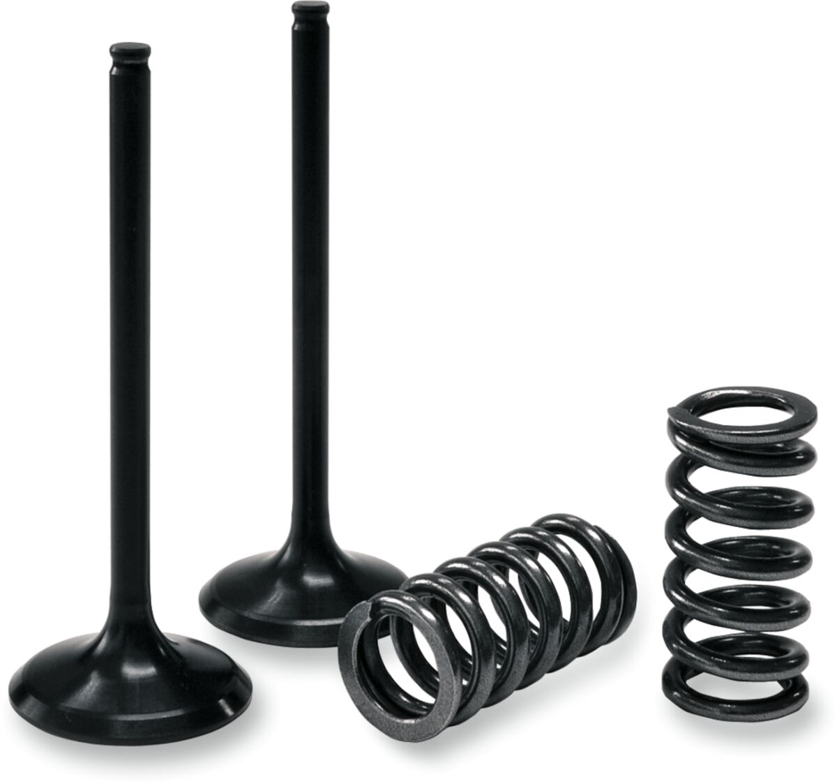 Prox Valve Ex/Spring Kit Rm Z450 07