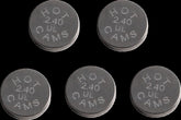Hot Cams Valve Shim 5 Pk 10.0 X2.40