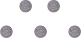 Hot Cams Valve Shim 5 Pk 10.0 X2.55