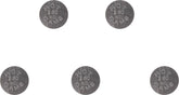 Hot Cams Valve Shim 5 Pk 10.0 X2.60