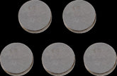 Hot Cams Valve Shim 5 Pk 10.0 X2.65