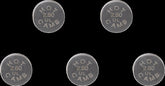 Hot Cams Valve Shim 5 Pk 10.0 X2.80