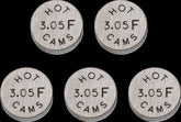 Hot Cams Valve Shim 5 Pk 10.0 X3.05