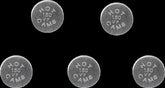 Hot Cams Valve Shim 5 Pk 7.48 X1.50