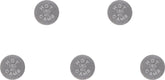 Hot Cams Valve Shim 5 Pk 7.48 X1.80