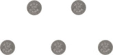 Hot Cams Valve Shim 5 Pk 7.48 X2.35