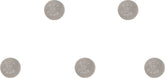 Hot Cams Valve Shim 5 Pk 7.48 X2.50