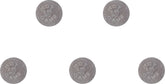 Hot Cams Valve Shim 5 Pk 7.48 X2.55
