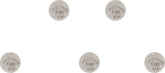 Hot Cams Valve Shim 5 Pk 8.90 X1.92