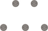 Hot Cams Valve Shim 5 Pk 8.90 X2.00